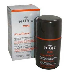 Nuxe Men Nuxellence Erkekler İçin Anti Aging Bakım Kremi